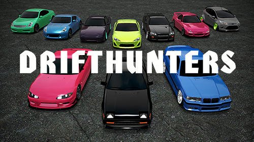 game pic for Drift hunters